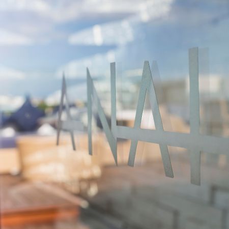 Anah Suites Playa del Carmen Eksteriør bilde