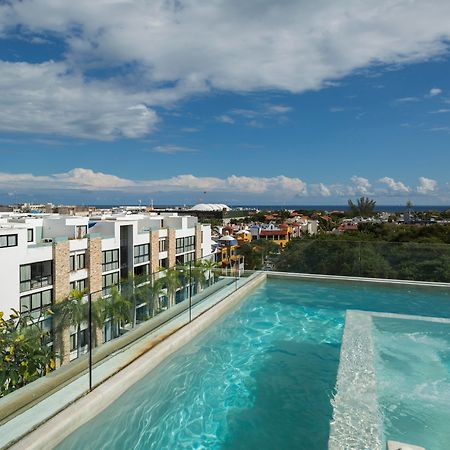 Anah Suites Playa del Carmen Eksteriør bilde