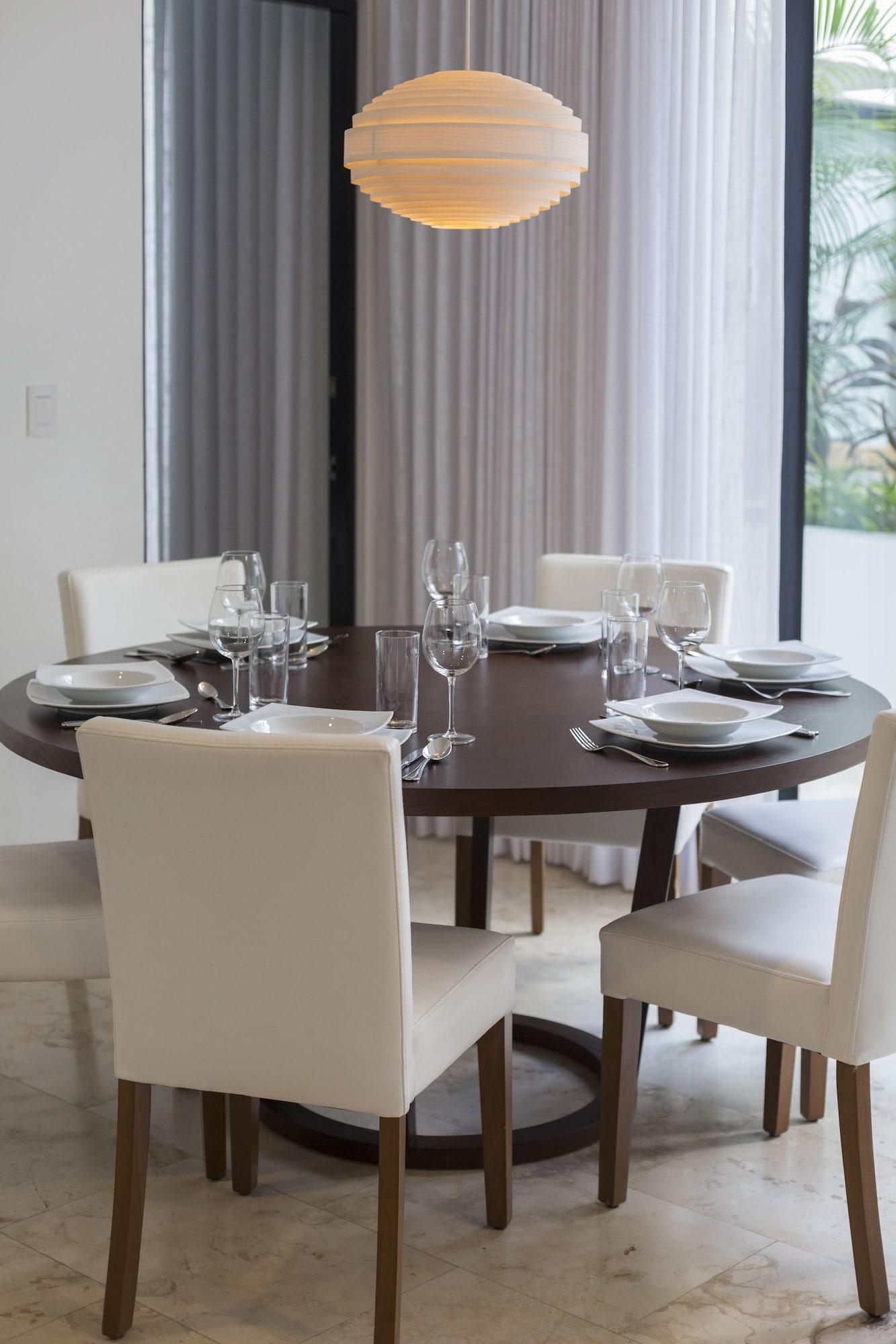 Anah Suites Playa del Carmen Eksteriør bilde