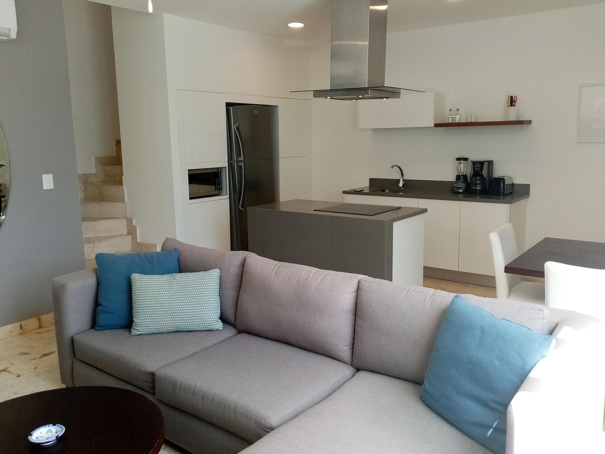 Anah Suites Playa del Carmen Eksteriør bilde
