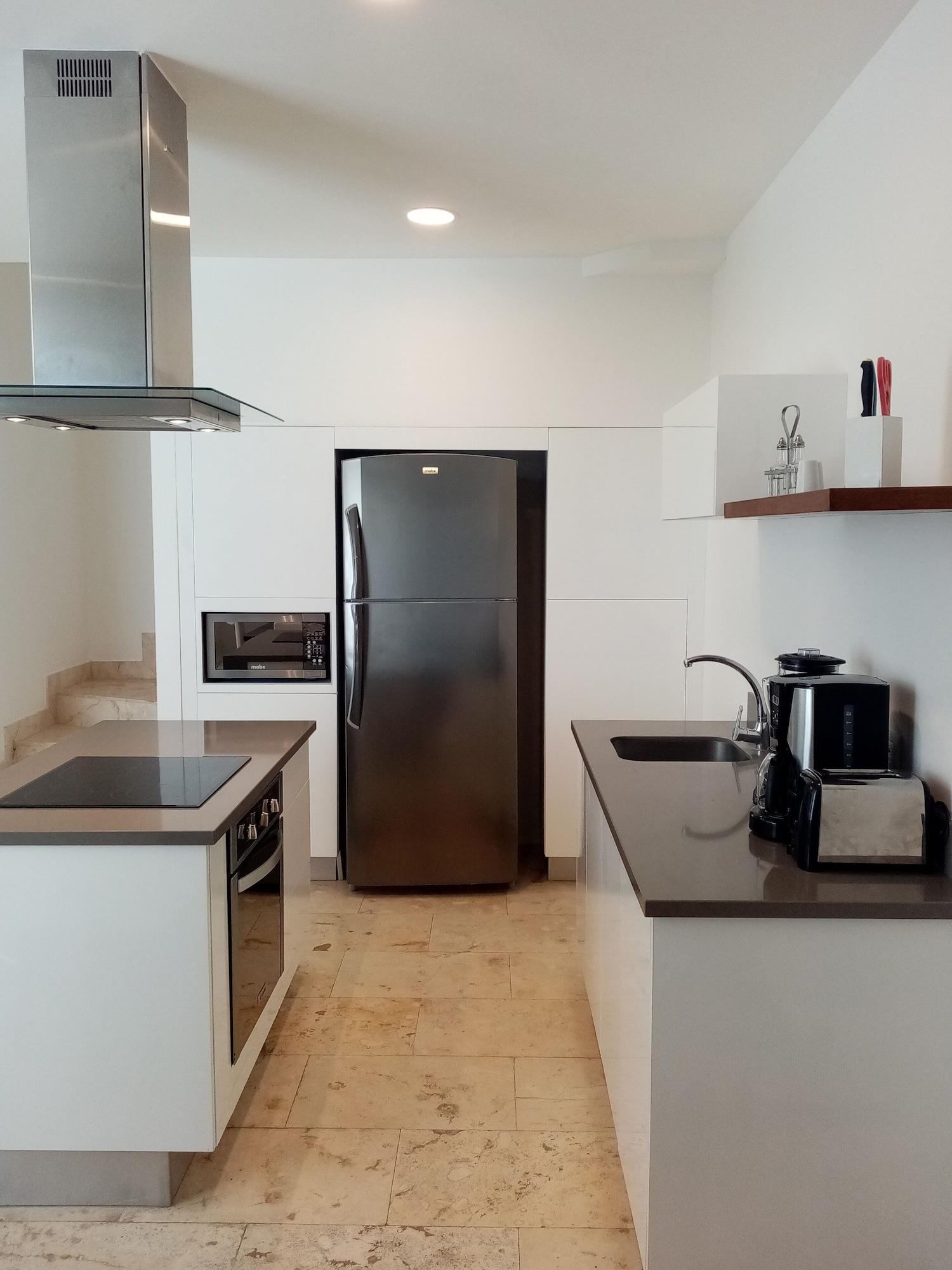 Anah Suites Playa del Carmen Eksteriør bilde