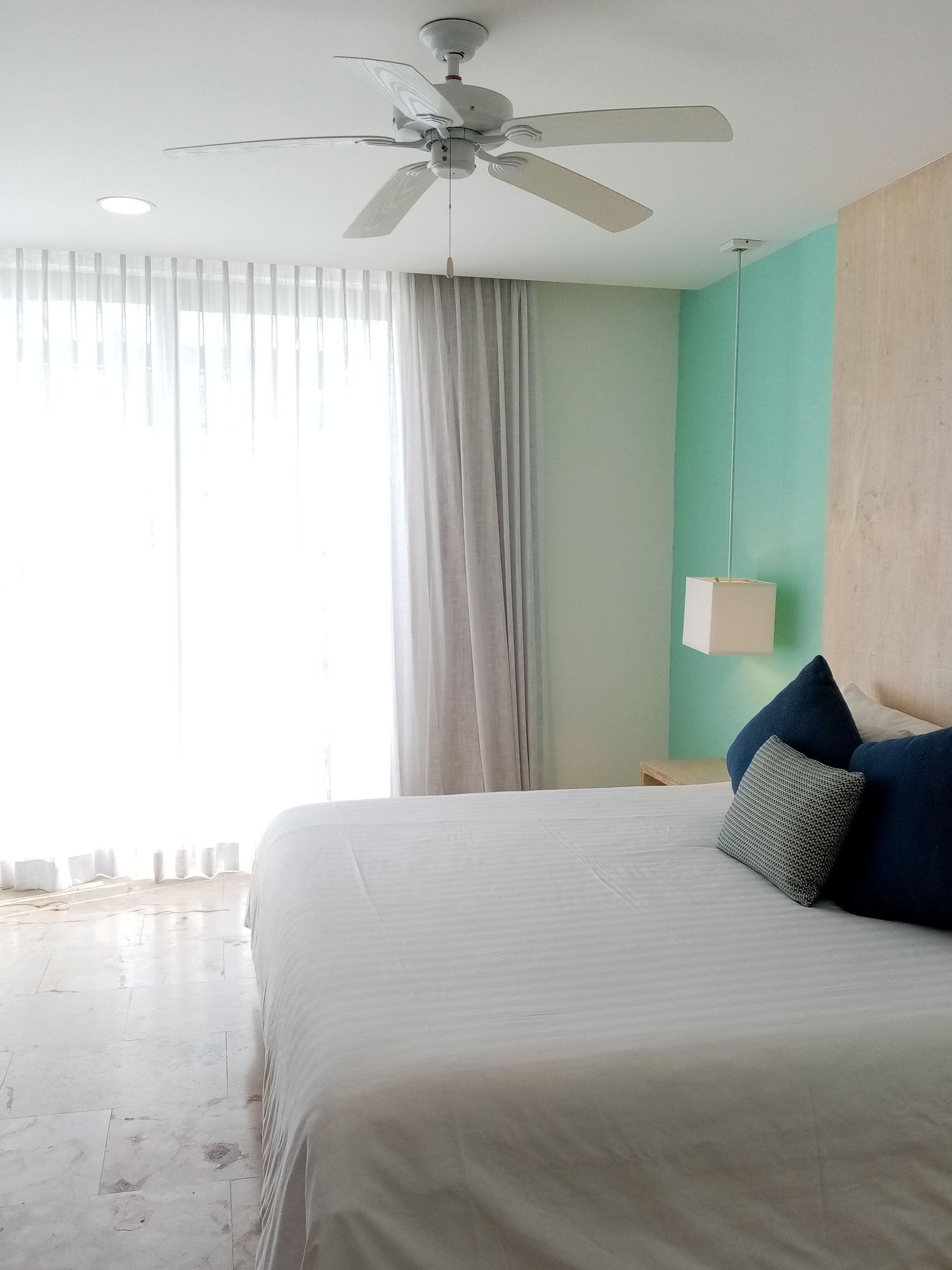 Anah Suites Playa del Carmen Eksteriør bilde