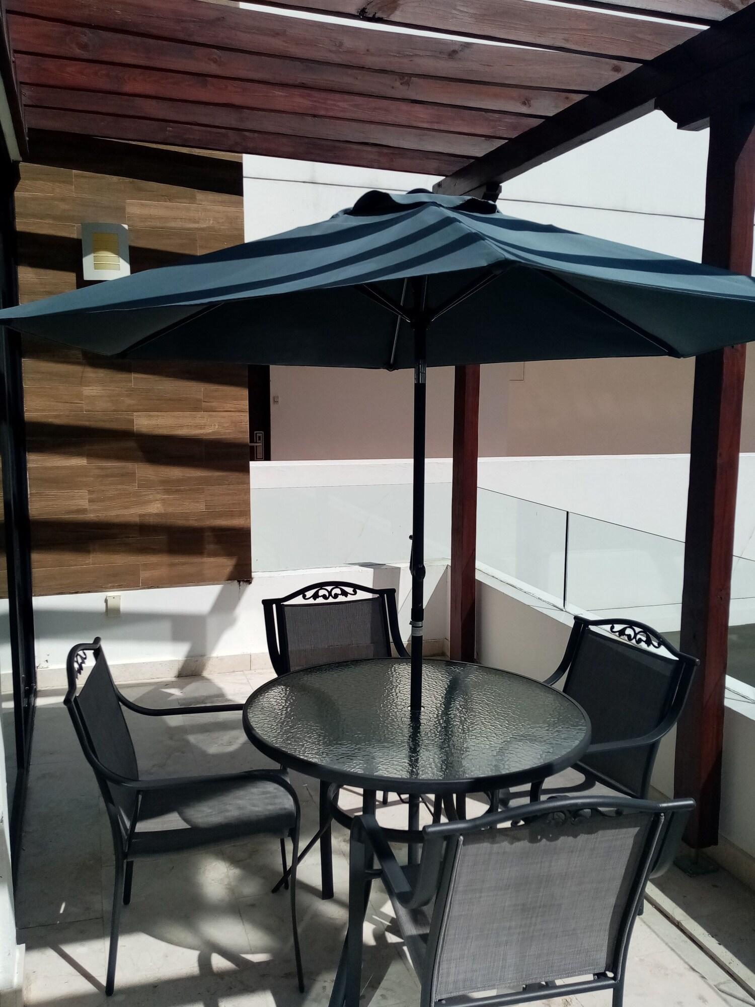 Anah Suites Playa del Carmen Eksteriør bilde