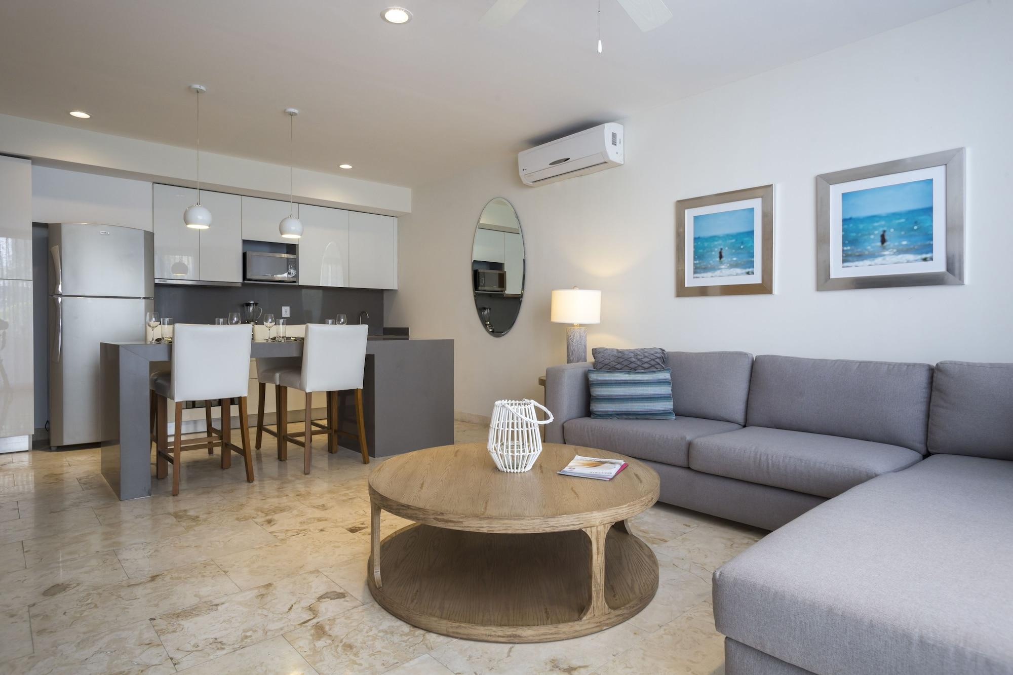 Anah Suites Playa del Carmen Eksteriør bilde