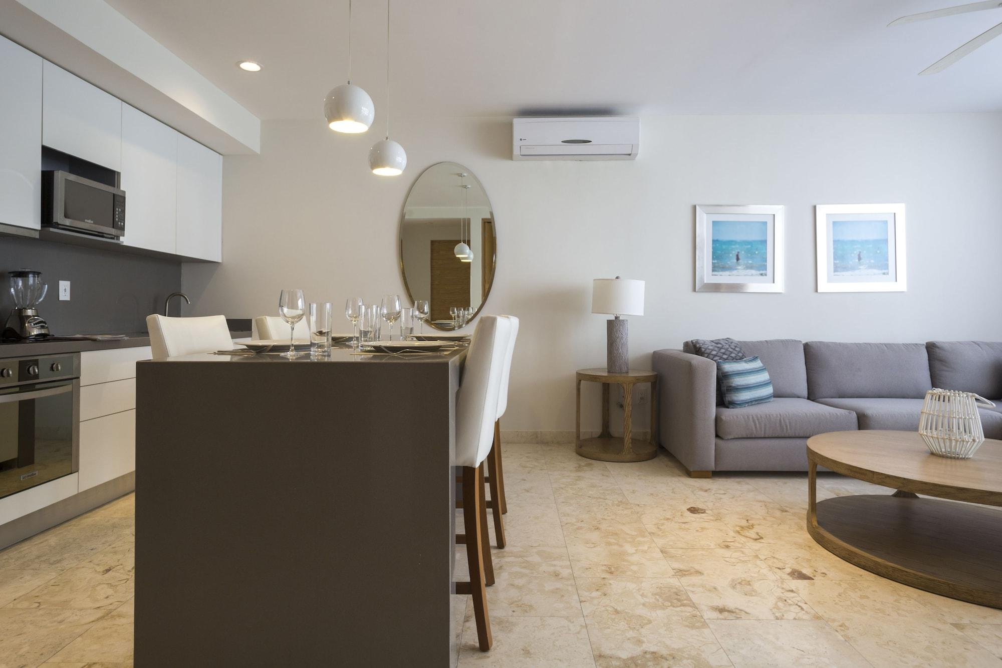 Anah Suites Playa del Carmen Eksteriør bilde