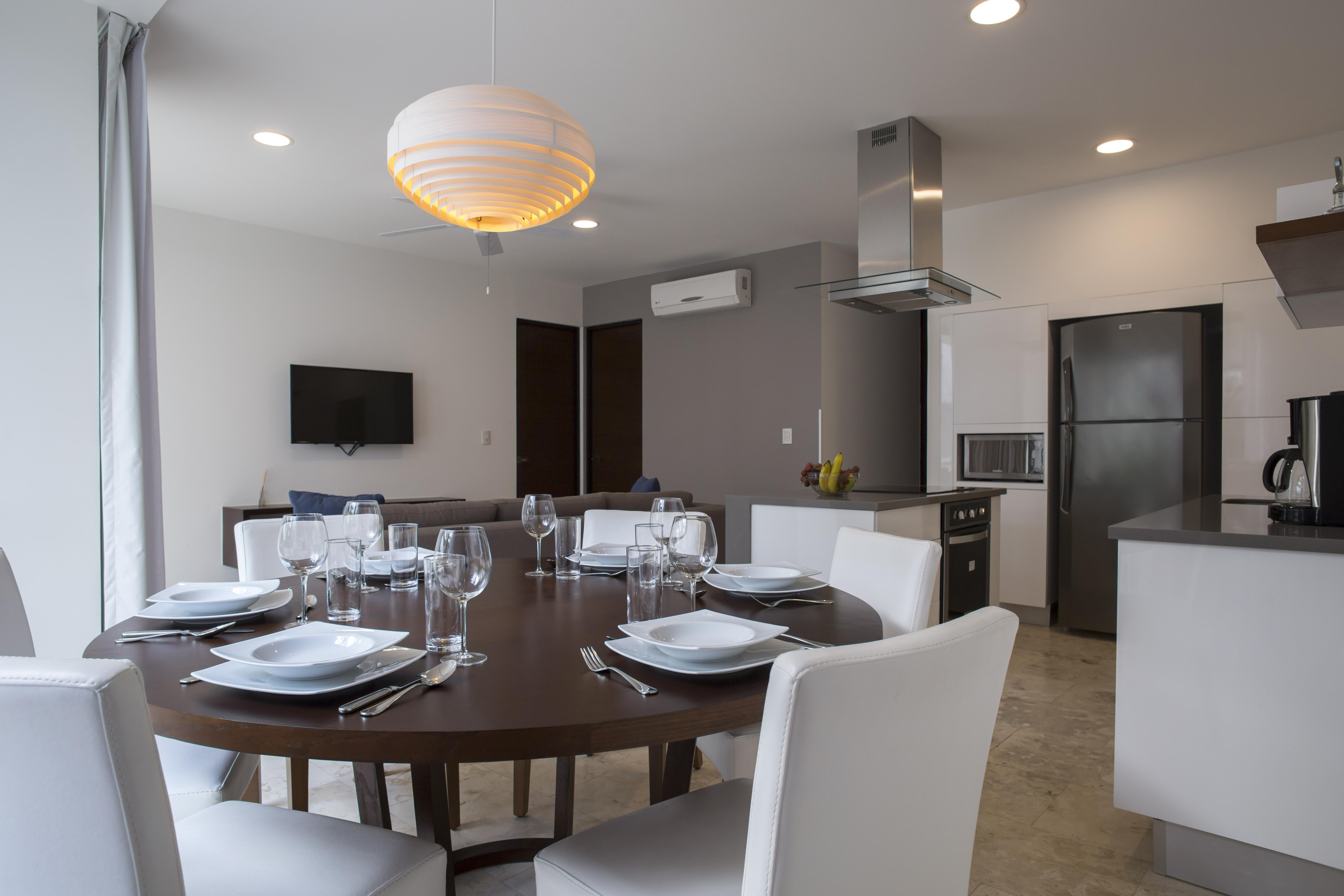 Anah Suites Playa del Carmen Eksteriør bilde