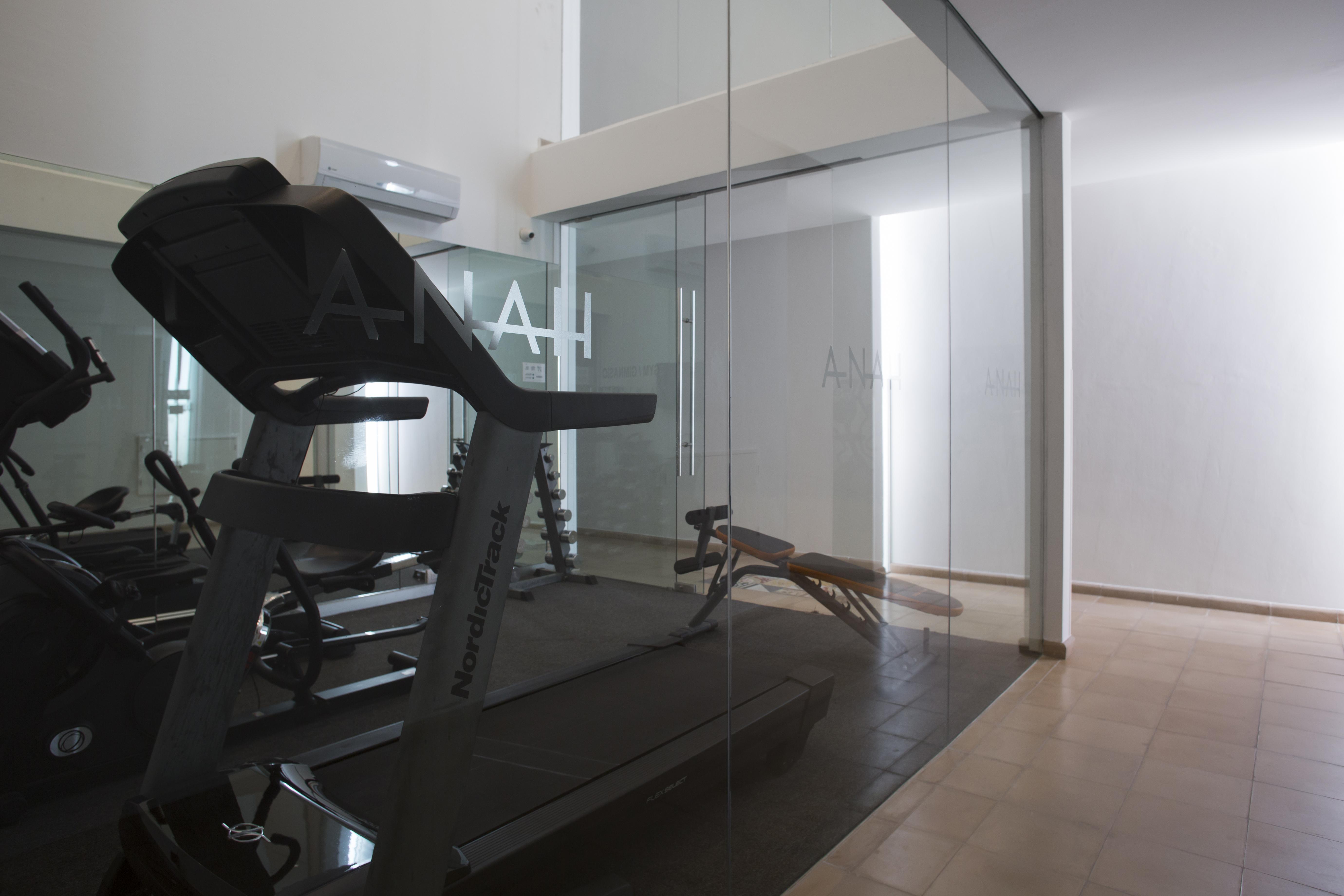 Anah Suites Playa del Carmen Eksteriør bilde