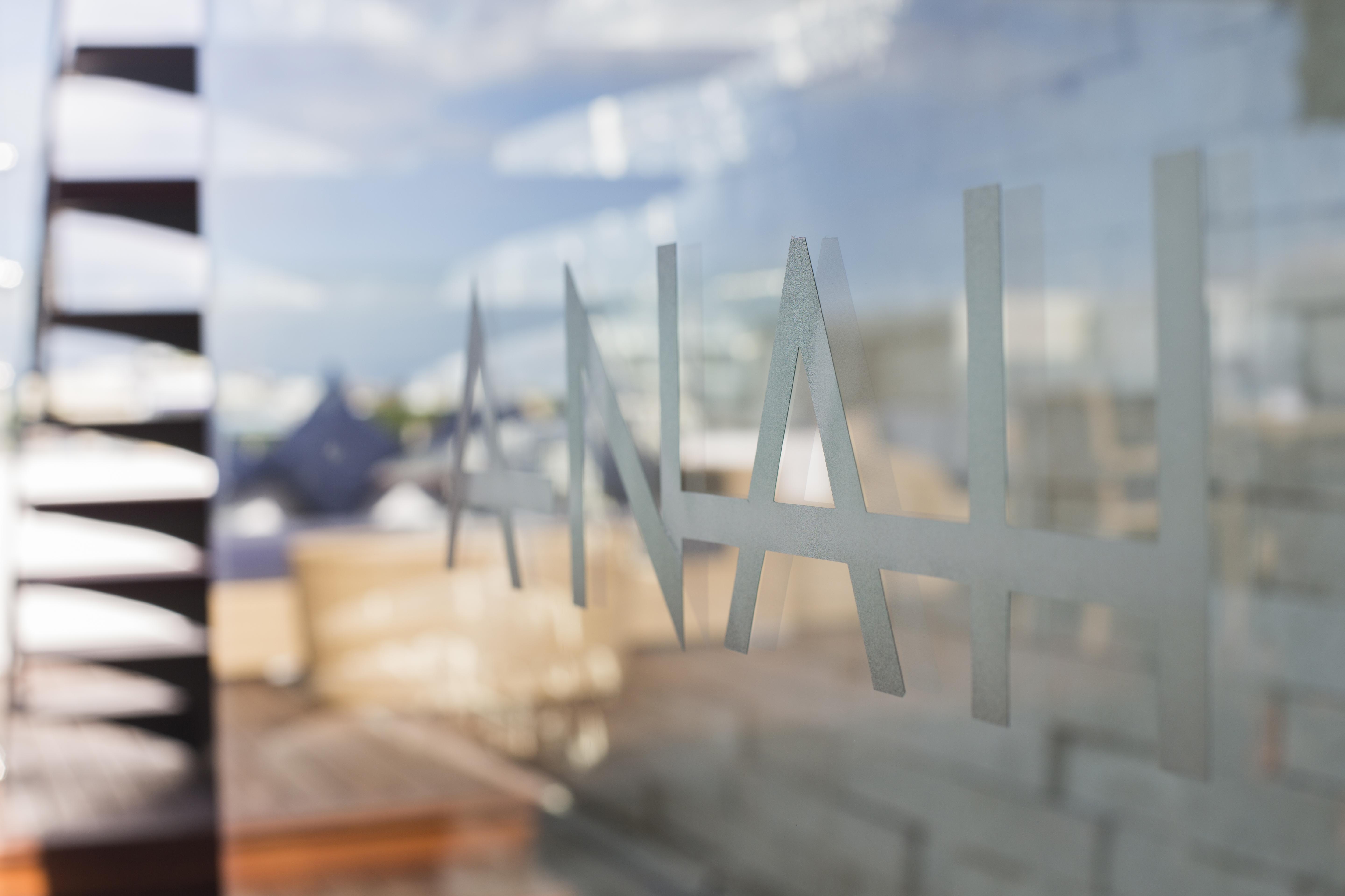 Anah Suites Playa del Carmen Eksteriør bilde