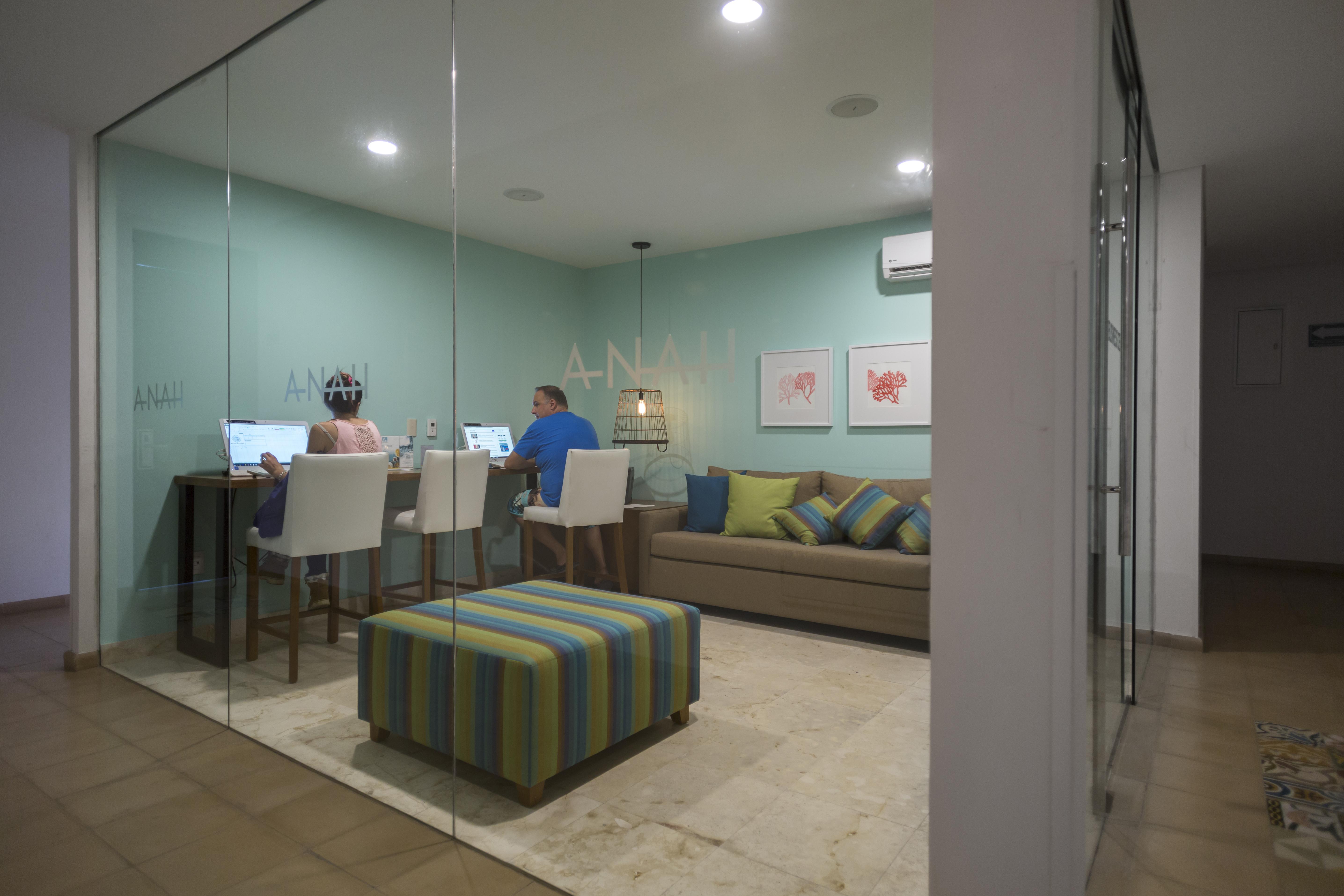 Anah Suites Playa del Carmen Eksteriør bilde