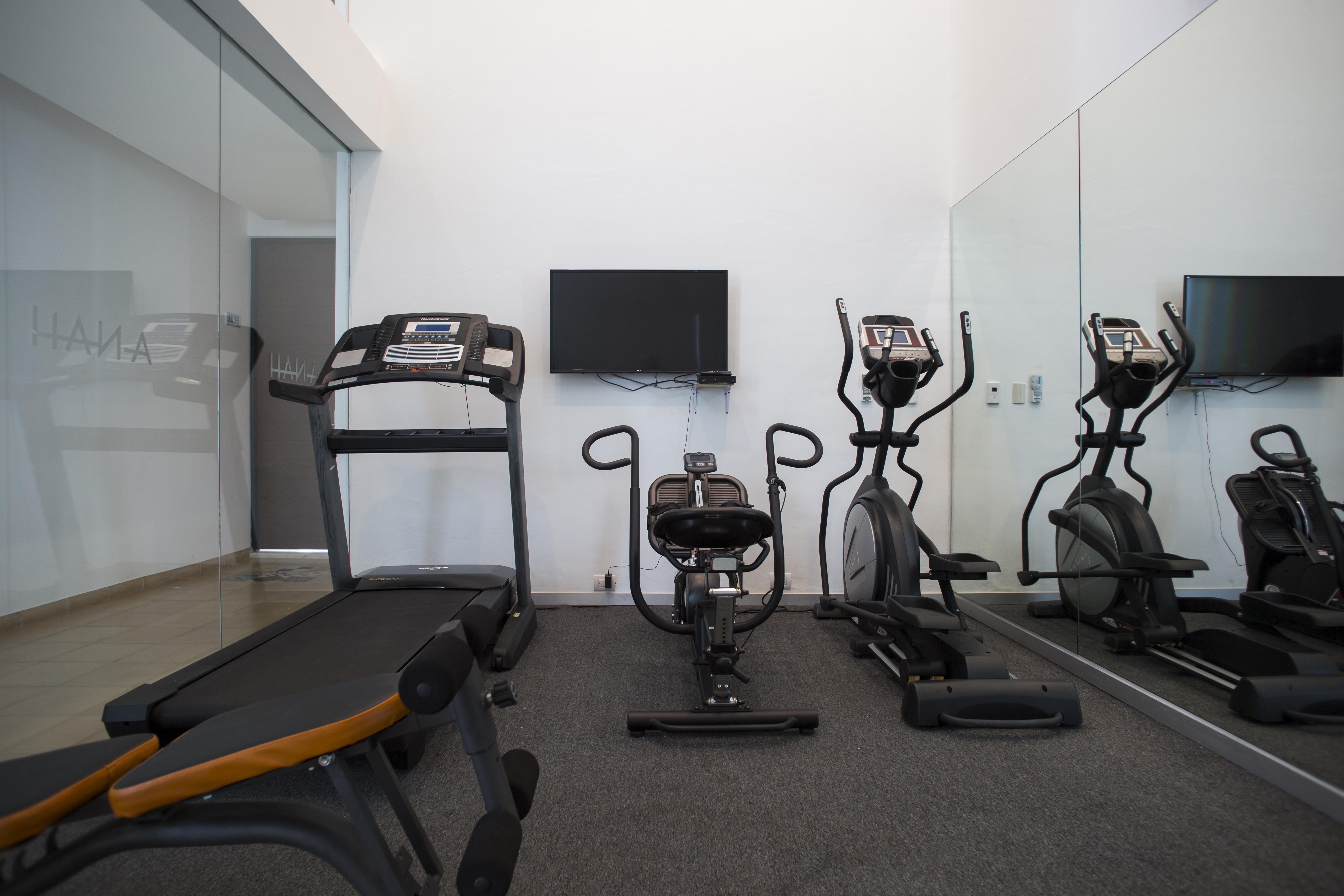 Anah Suites Playa del Carmen Eksteriør bilde