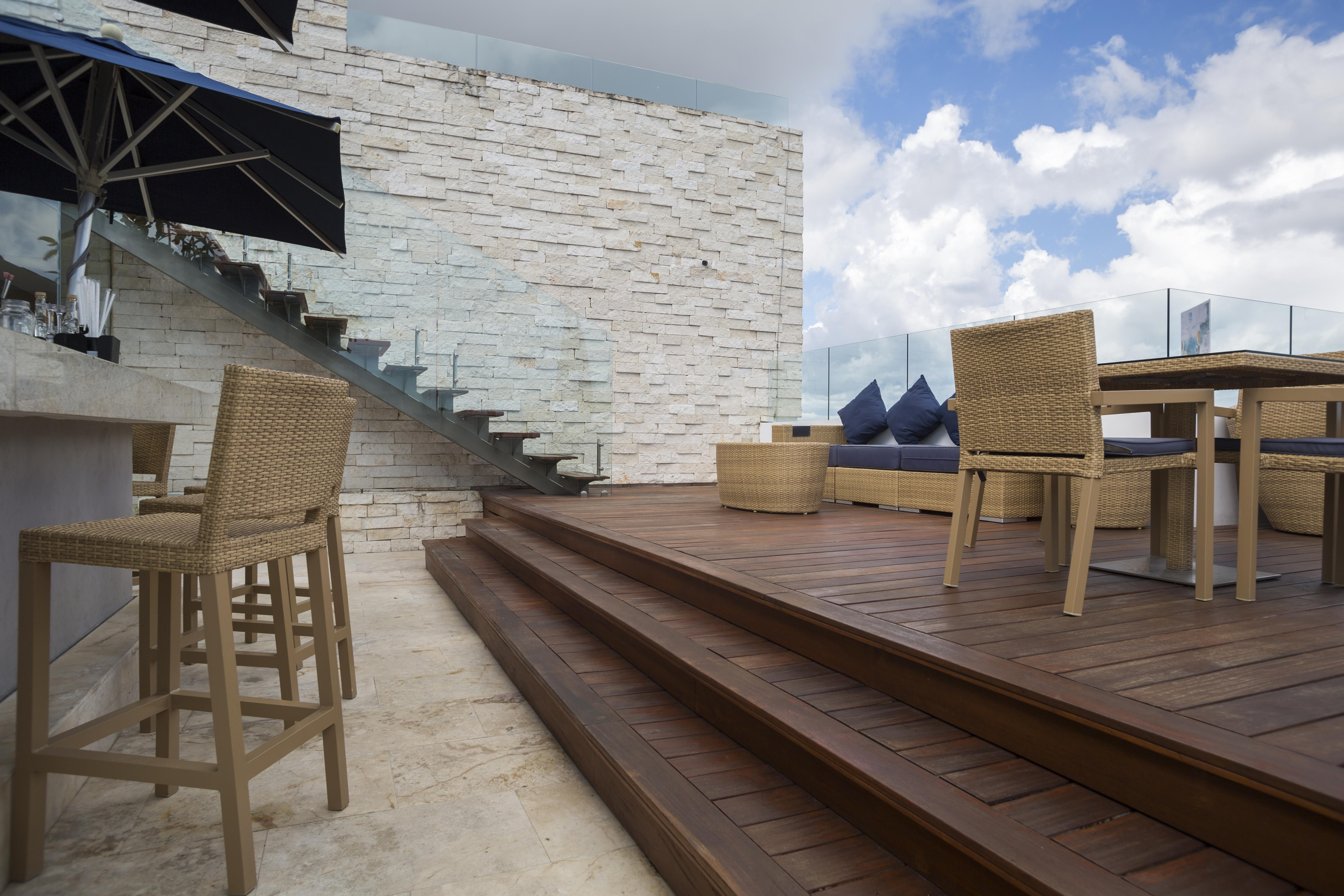 Anah Suites Playa del Carmen Eksteriør bilde