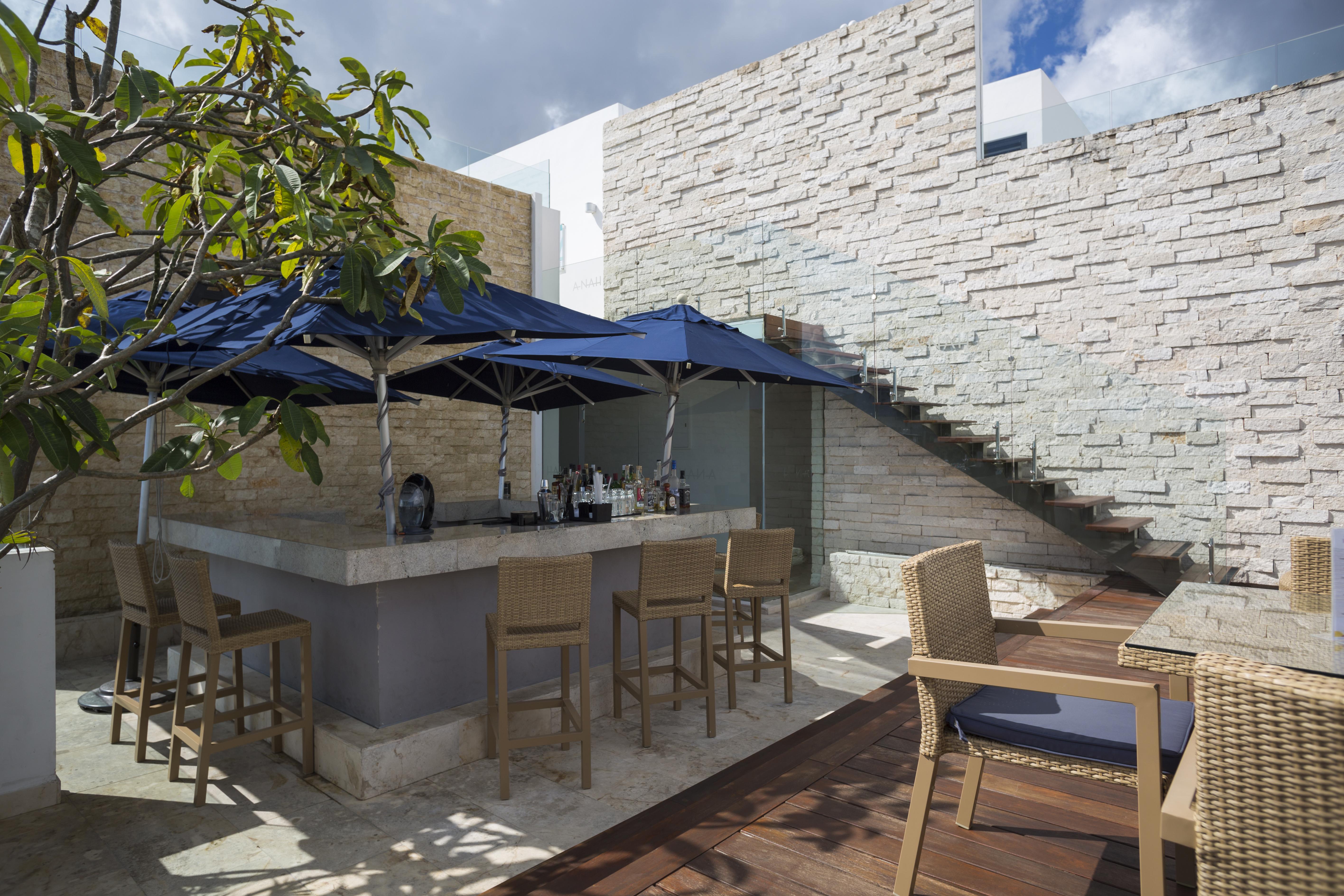 Anah Suites Playa del Carmen Eksteriør bilde