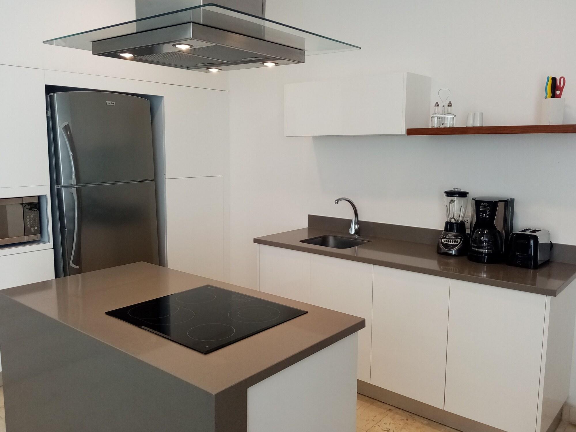 Anah Suites Playa del Carmen Eksteriør bilde
