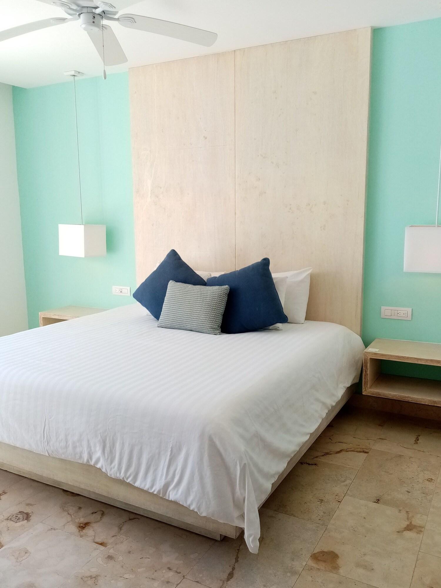 Anah Suites Playa del Carmen Eksteriør bilde