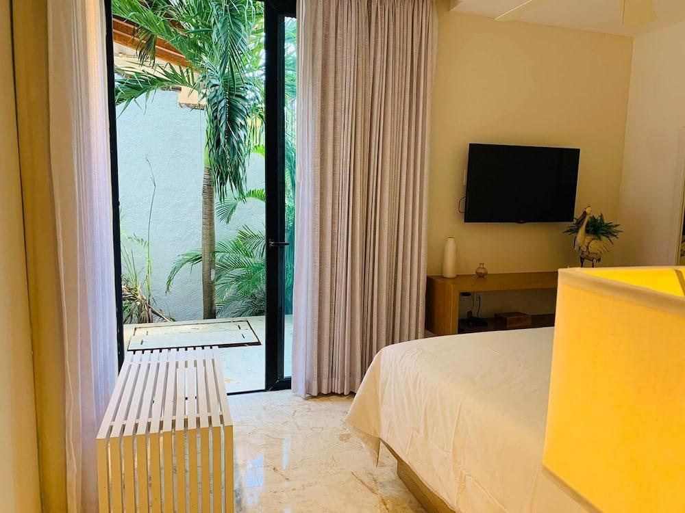 Anah Suites Playa del Carmen Eksteriør bilde