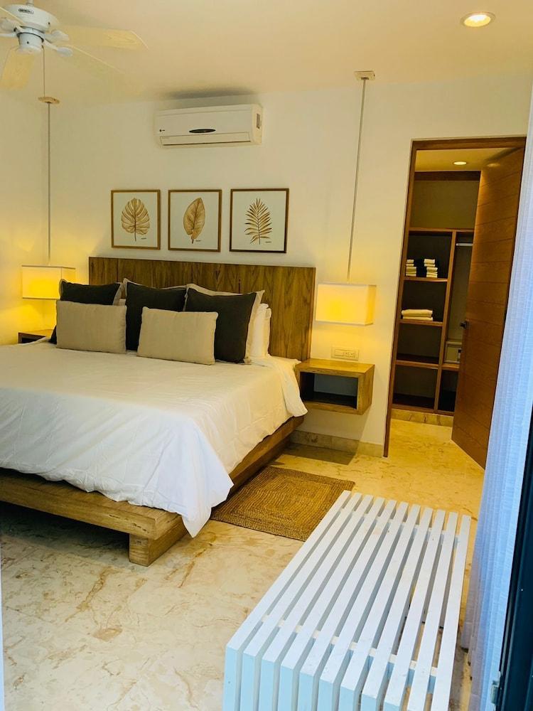 Anah Suites Playa del Carmen Eksteriør bilde
