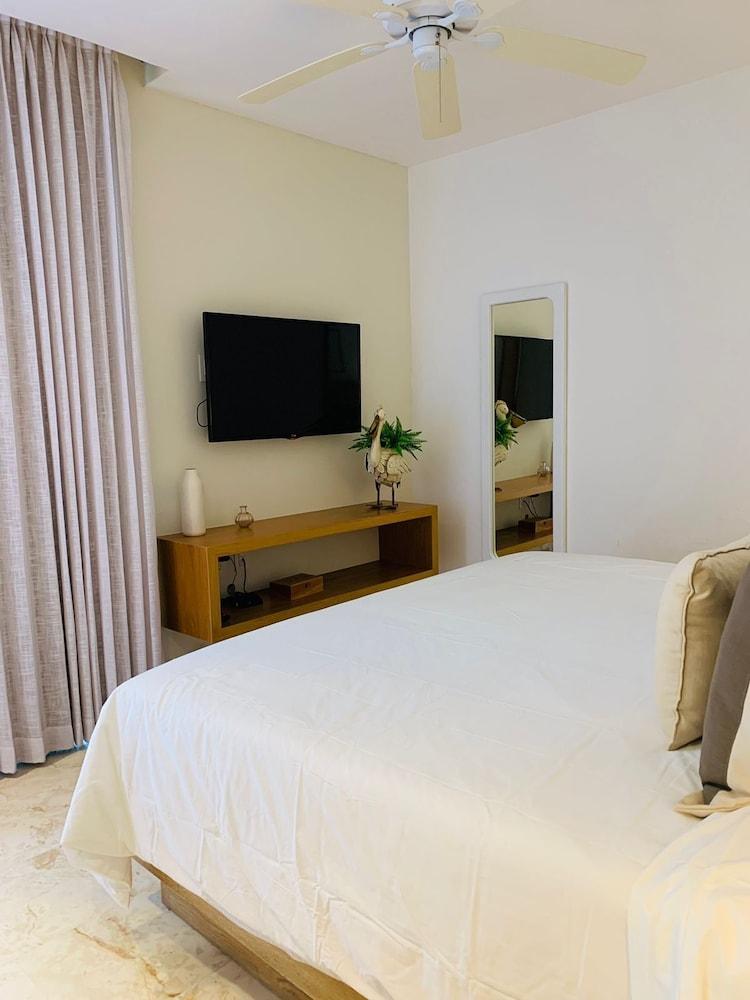 Anah Suites Playa del Carmen Eksteriør bilde