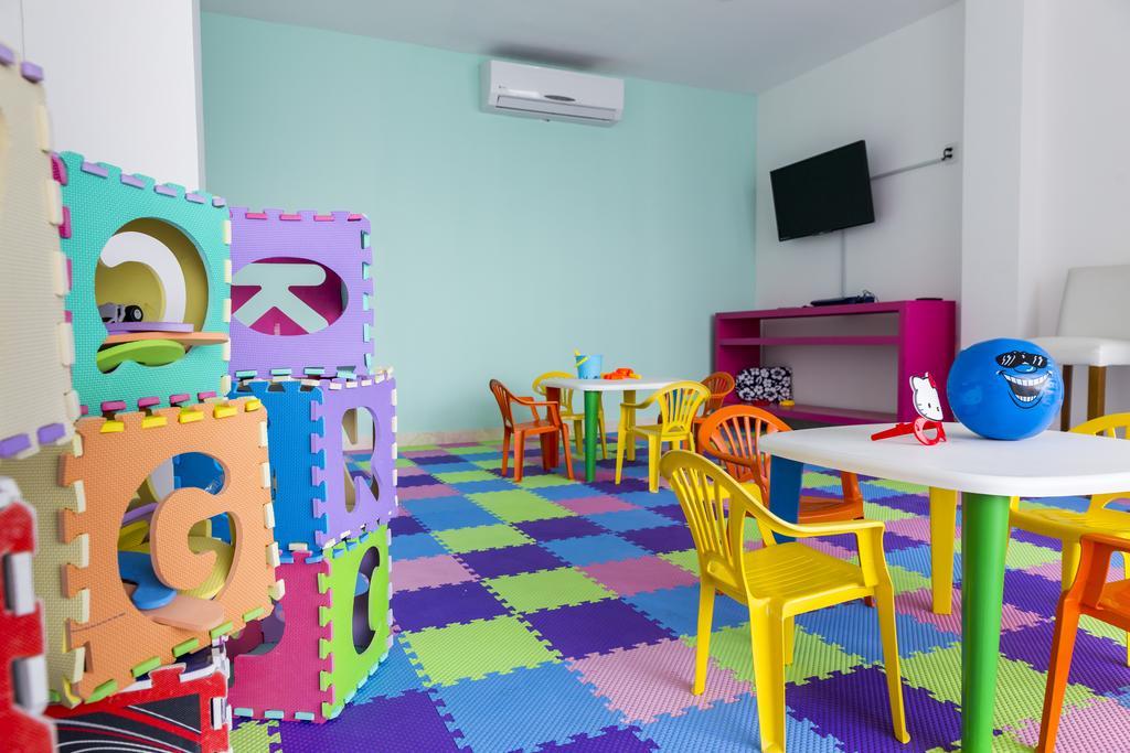 Anah Suites Playa del Carmen Eksteriør bilde