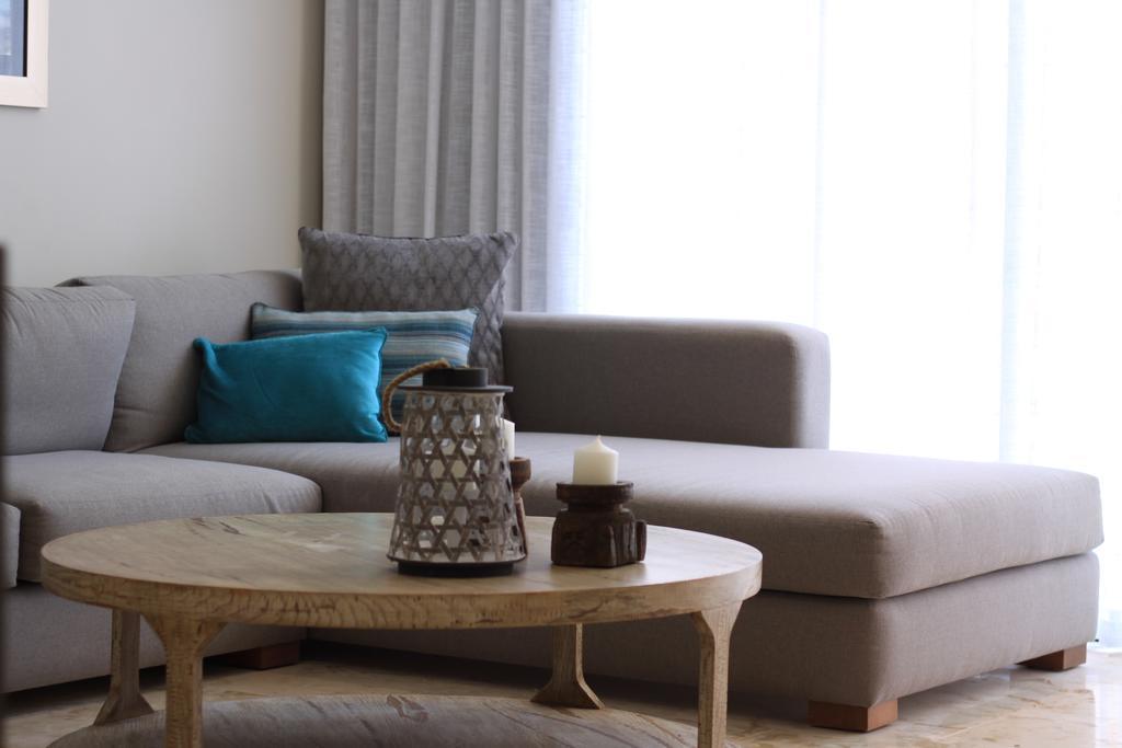 Anah Suites Playa del Carmen Rom bilde