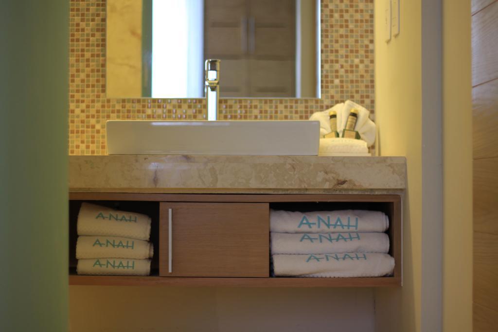 Anah Suites Playa del Carmen Rom bilde