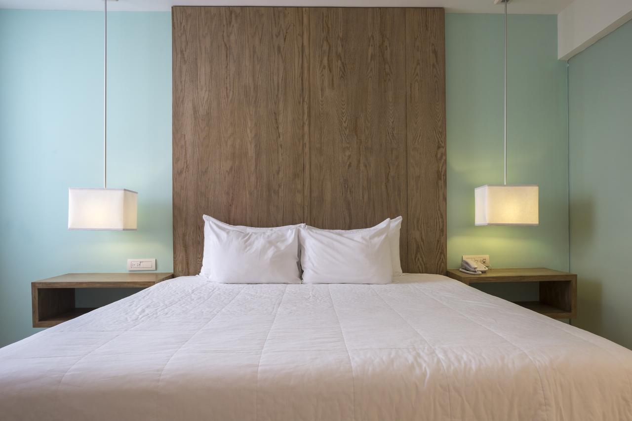 Anah Suites Playa del Carmen Eksteriør bilde