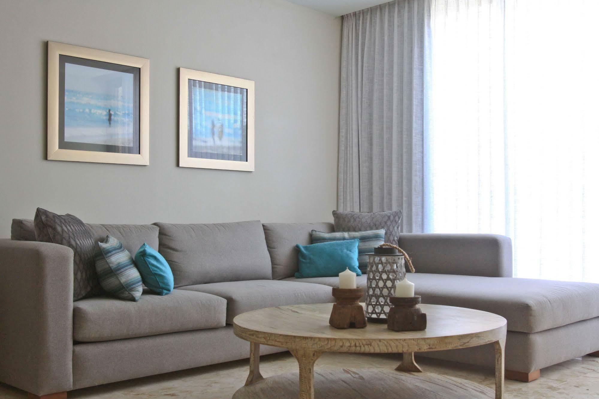 Anah Suites Playa del Carmen Eksteriør bilde
